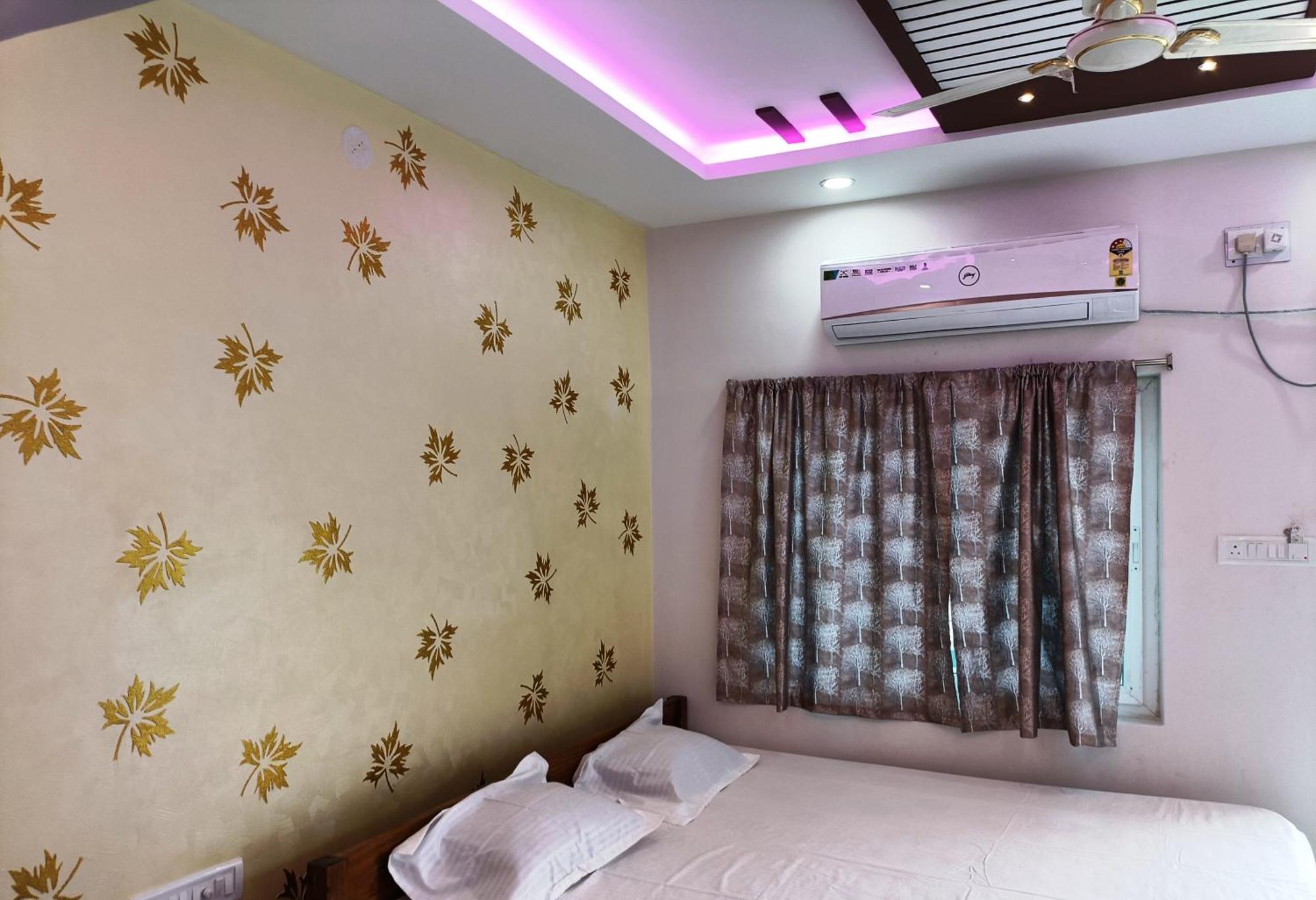 Hotel Grand View ปูรี ภายนอก รูปภาพ