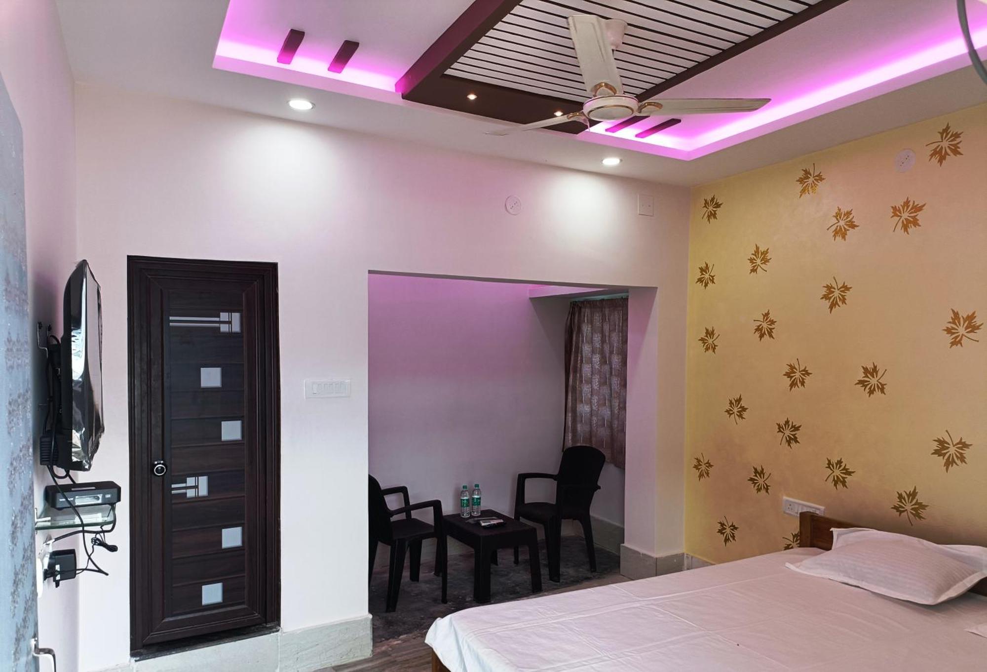 Hotel Grand View ปูรี ภายนอก รูปภาพ
