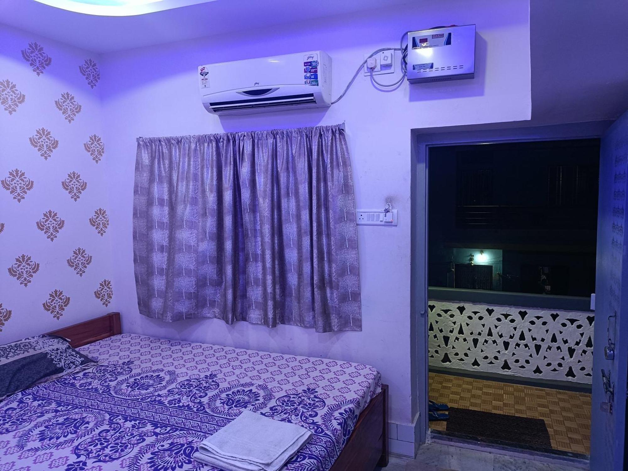 Hotel Grand View ปูรี ภายนอก รูปภาพ