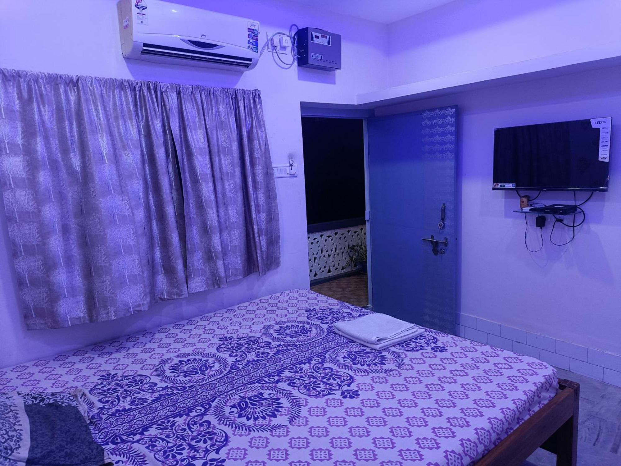 Hotel Grand View ปูรี ภายนอก รูปภาพ