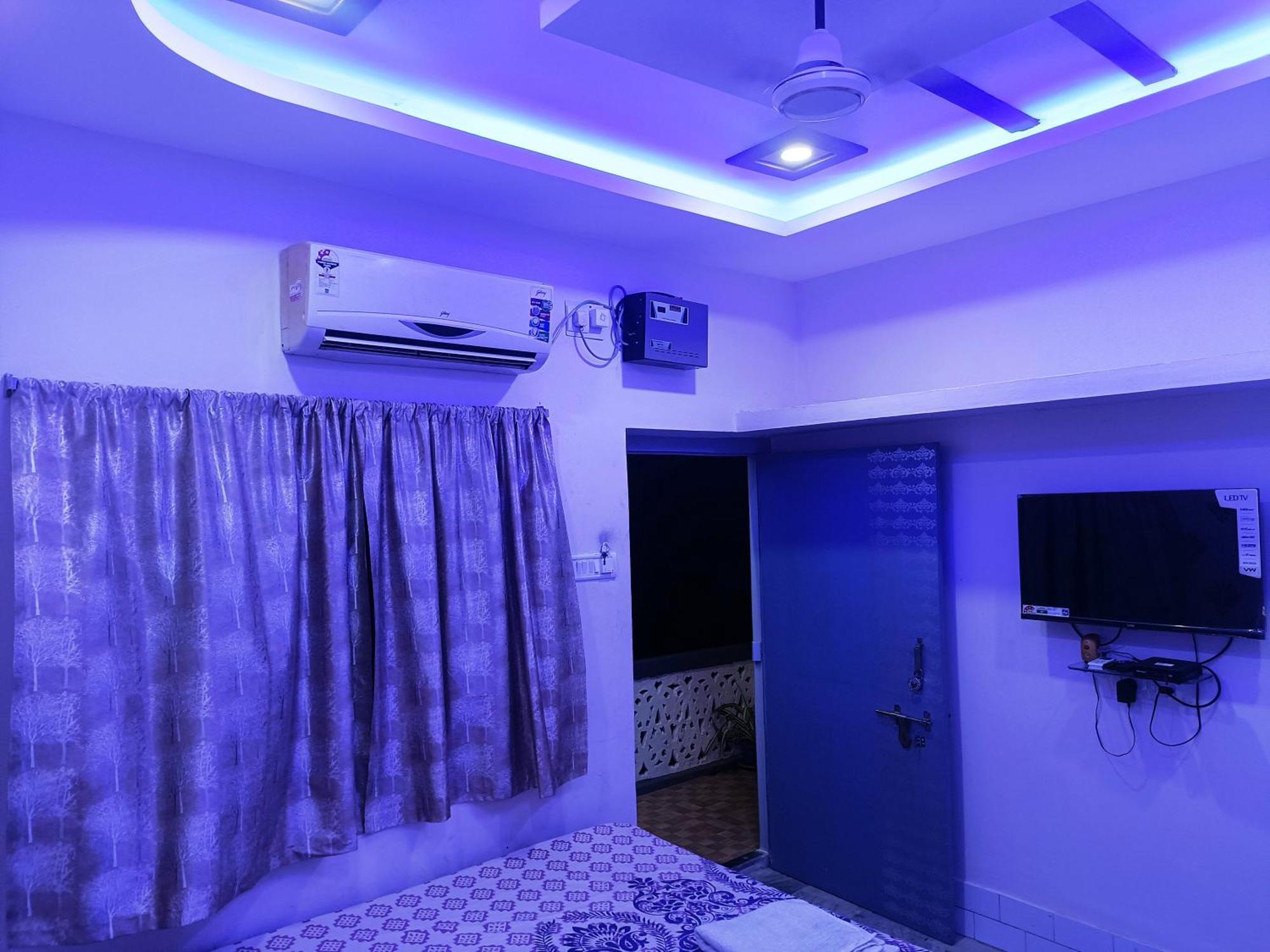 Hotel Grand View ปูรี ภายนอก รูปภาพ