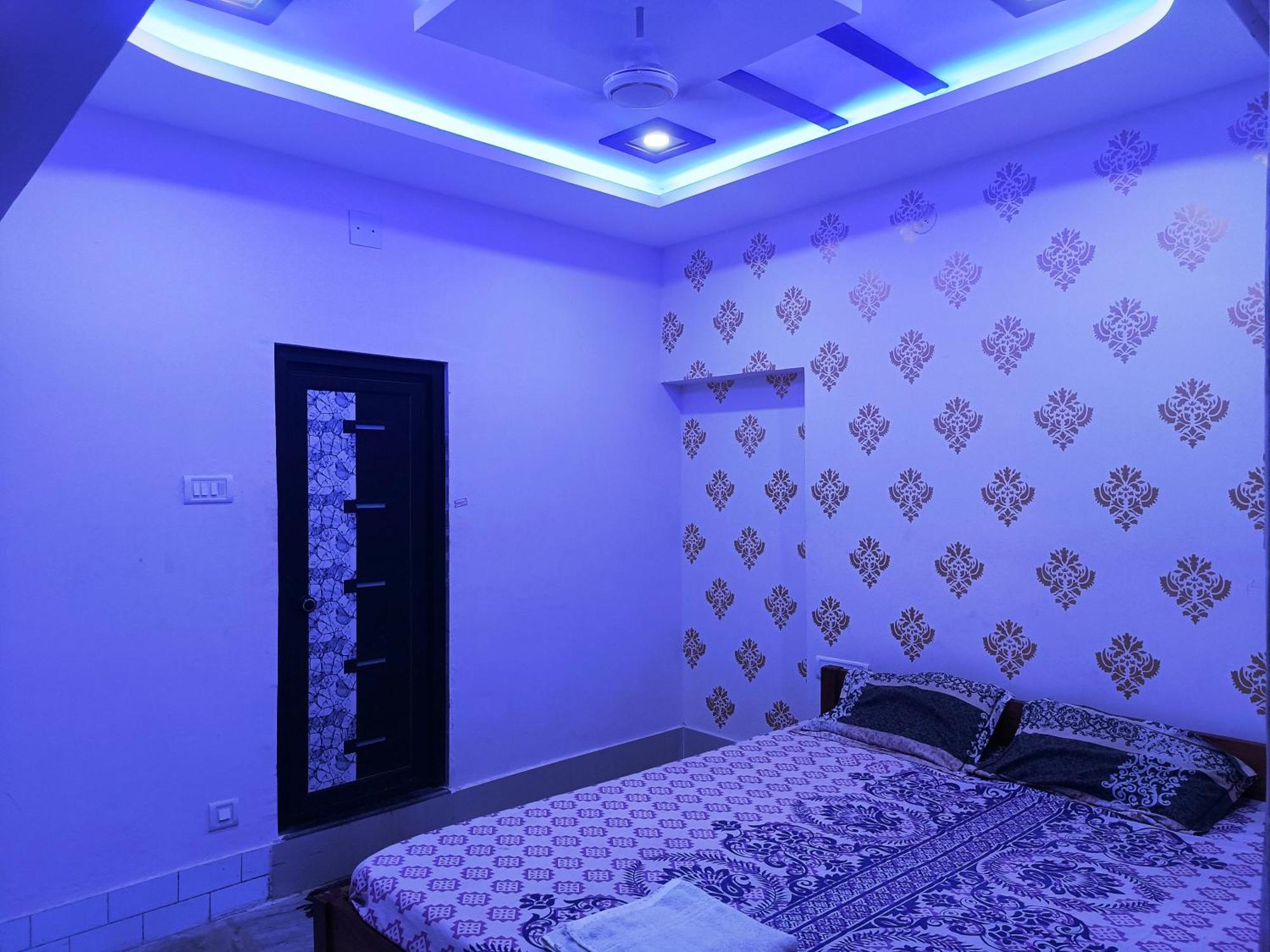 Hotel Grand View ปูรี ภายนอก รูปภาพ